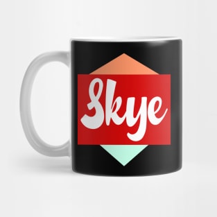 Skye Mug